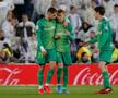 REAL MADRID - REAL SOCIEDAD 3-4 // FOTO Trupa lui Zidane, OUT din Cupa Spaniei după un meci nebun