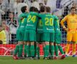 REAL MADRID - REAL SOCIEDAD 3-4 // FOTO Trupa lui Zidane, OUT din Cupa Spaniei după un meci nebun