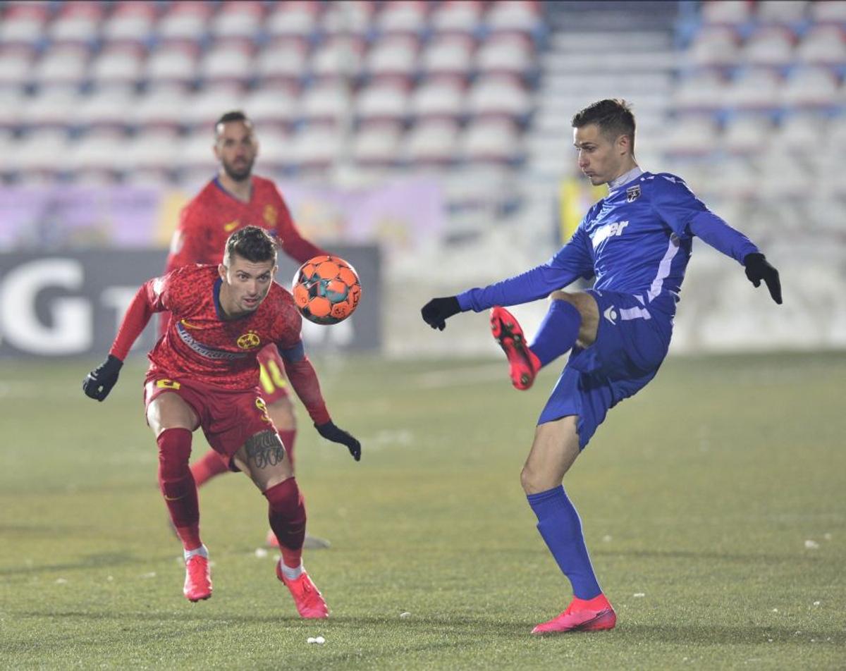 FCSB // Gigi Becali a transferat 6 jucători dintr-o lovitură » EXCLUSIV Toate cifrele afacerii