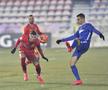 Voluntari - FCSB