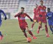 Voluntari - FCSB