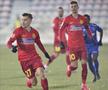 Voluntari - FCSB