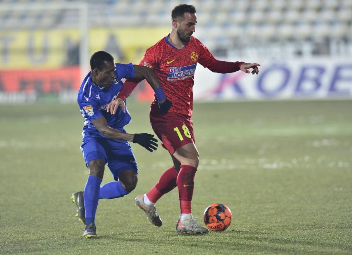 FCSB // Gigi Becali a transferat 6 jucători dintr-o lovitură » EXCLUSIV Toate cifrele afacerii