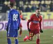 Voluntari - FCSB