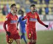 Voluntari - FCSB