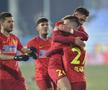 Voluntari - FCSB