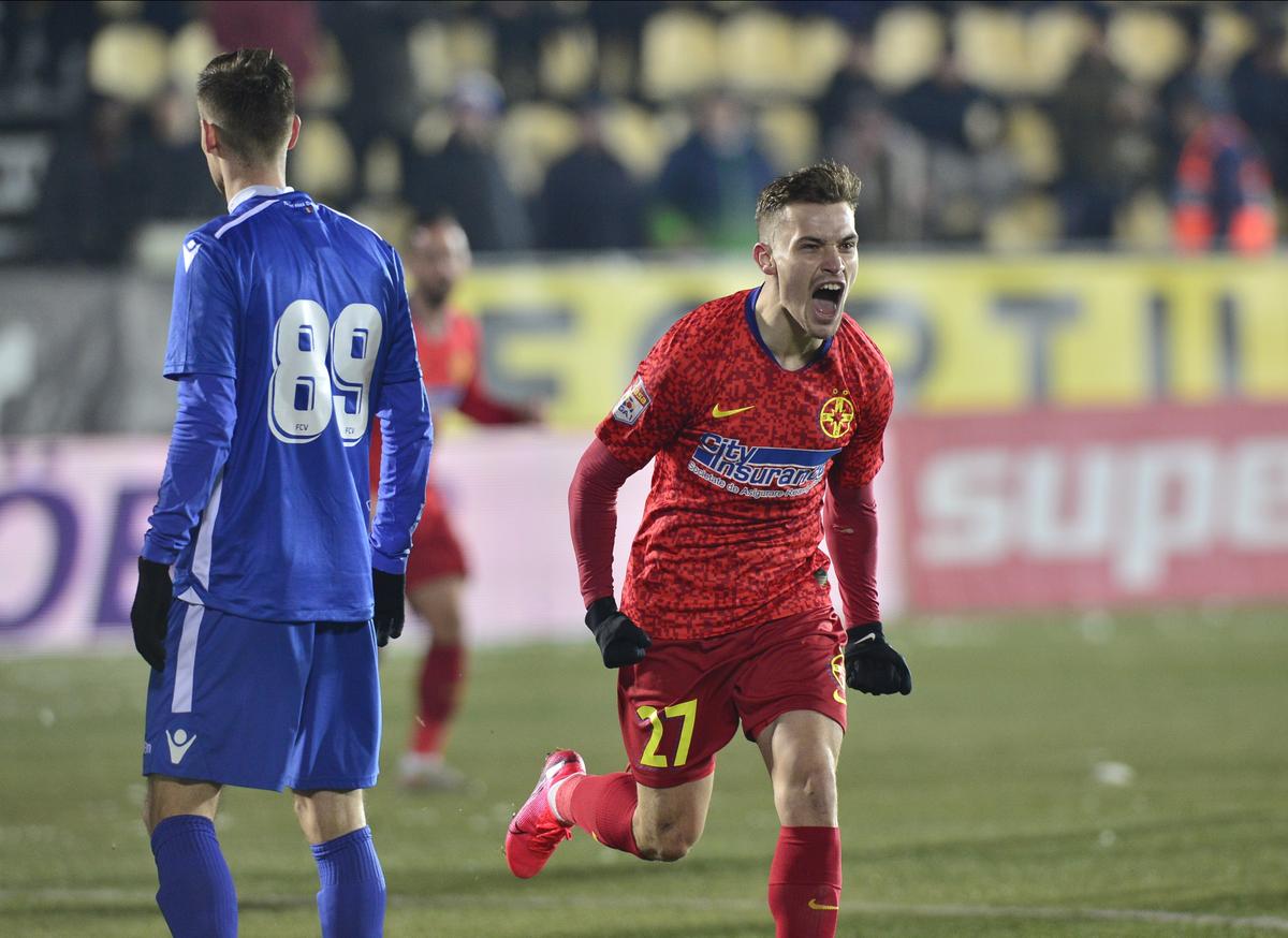FCSB // Gigi Becali a transferat 6 jucători dintr-o lovitură » EXCLUSIV Toate cifrele afacerii
