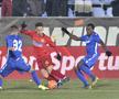Voluntari - FCSB