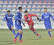 Voluntari - FCSB