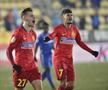 Voluntari - FCSB