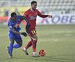 Voluntari - FCSB