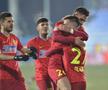 Voluntari - FCSB