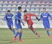 Voluntari - FCSB