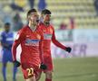 Voluntari - FCSB