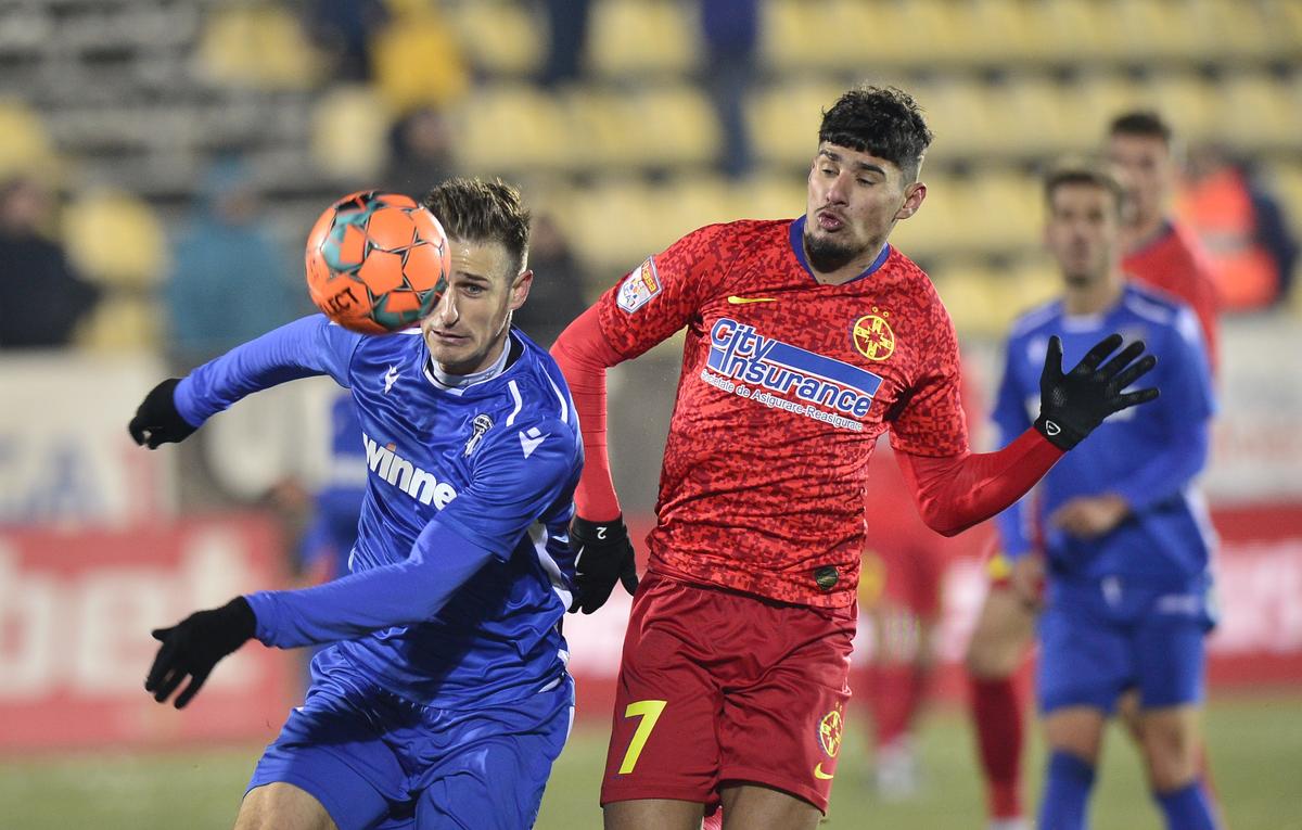 FCSB // Gigi Becali a transferat 6 jucători dintr-o lovitură » EXCLUSIV Toate cifrele afacerii