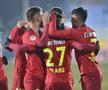 Voluntari - FCSB
