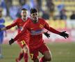 Voluntari - FCSB