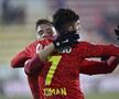 Voluntari - FCSB