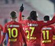 Voluntari - FCSB