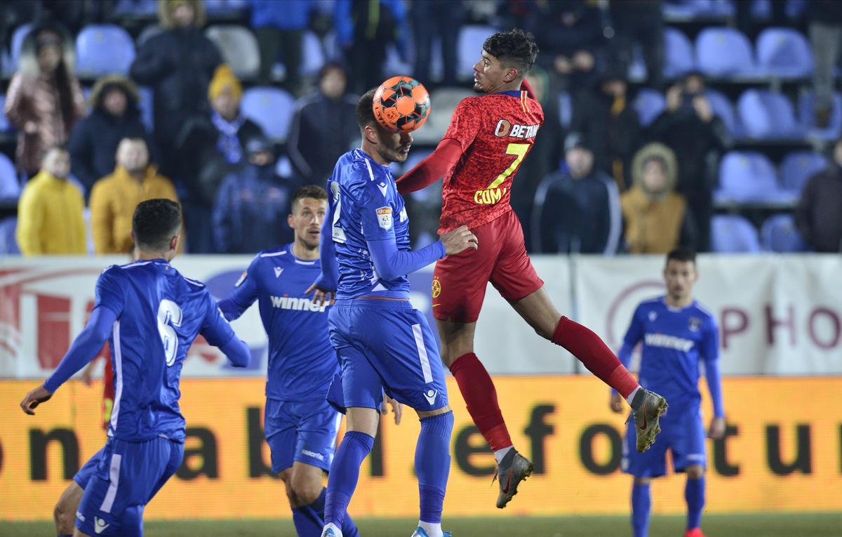 FCSB // Gigi Becali a transferat 6 jucători dintr-o lovitură » EXCLUSIV Toate cifrele afacerii