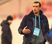 VOLUNTARI - FCSB 1-2 // Bogdan Argeș Vintilă: „Domnul Becali s-a schimbat mult”