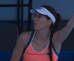 Sorana Cîrstea, atacată de unde se aștepta mai puțin: „Varză, limbaj de cartier! Din cauza caracterului nu a făcut performanță”