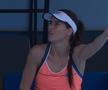 Sorana Cîrstea, atacată de unde se aștepta mai puțin: „Varză, limbaj de cartier! Din cauza caracterului nu a făcut performanță”