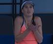 Sorana Cîrstea, atacată de unde se aștepta mai puțin: „Varză, limbaj de cartier! Din cauza caracterului nu a făcut performanță”