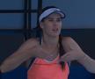 Sorana Cîrstea, atacată de unde se aștepta mai puțin: „Varză, limbaj de cartier! Din cauza caracterului nu a făcut performanță”