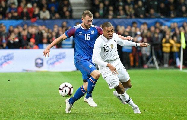 EXCLUSIV CFR Cluj a transferat un internațional islandez care a fost adversarul României în barajul pentru EURO 2020
