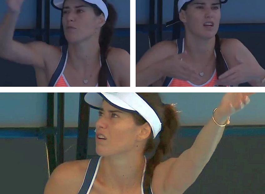Sorana Cîrstea