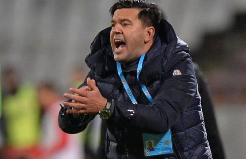 Cosmin Contra (45 de ani)
