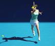 Simona Halep (29 de ani, 2 WTA) se pregătește de Australian Open //FOTO: Guliver/GettyImages