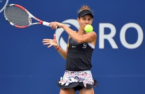 Mihaela Buzărnescu