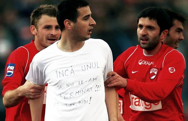 EXCLUSIV Ianis Zicu, dezvăluire dureroasă: „Vă spun o realitate... Am probleme și acum, sper să nu ajung la proteză!”