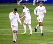 Huesca - Real Madrid 1-2 // foto: Guliver/gettyimages