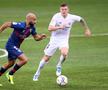Huesca - Real Madrid 1-2 // 06.02.2021