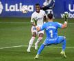 Huesca - Real Madrid 1-2 // 06.02.2021