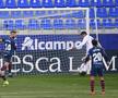 Real Madrid, victorie cu emoții! Huesca, „răpusă” de Raphael Varane