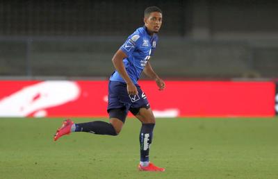 Noul transfer al lui Dinamo, pregătit pentru derby-ul cu FCSB: „Poate juca imediat”
