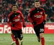 Arthuro Vidal și Toni Kroos au jucat împreună la Leverkusen // Foto: Getty Images