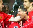 FOTO Pique, coleg cu Cristiano Ronaldo și Raul, coechipier cu Neuer » 10 „perechi” de fotbaliști despre care ai uitat că au jucat împreună