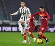 JUVENTUS - AS Roma // 06.02.2021