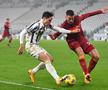 JUVENTUS - AS Roma // 06.02.2021