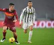 JUVENTUS - AS Roma // 06.02.2021