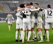 JUVENTUS - AS Roma // 06.02.2021