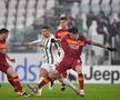 JUVENTUS - AS Roma // 06.02.2021