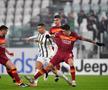 Juventus - AS Roma 2-0 // foto: Guliver/gettyimages