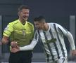 JUVENTUS - AS Roma // 06.02.2021