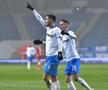 Craiova - Dinamo 1-0 / 6 feb. 2021